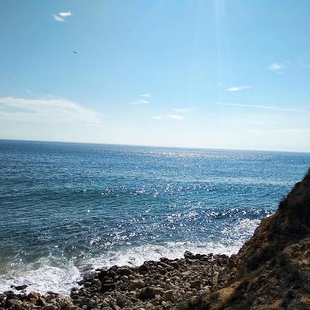 Home Village Vila do Bispo Εξωτερικό φωτογραφία