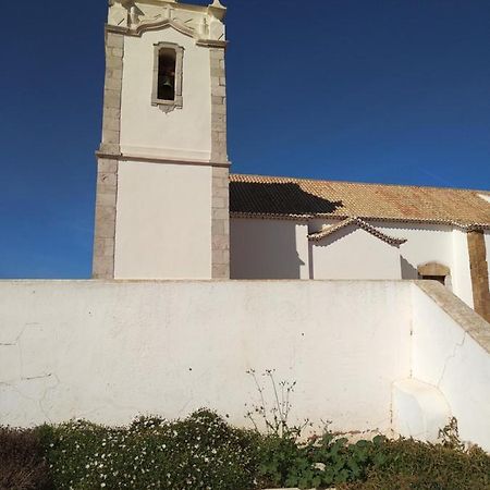 Home Village Vila do Bispo Εξωτερικό φωτογραφία