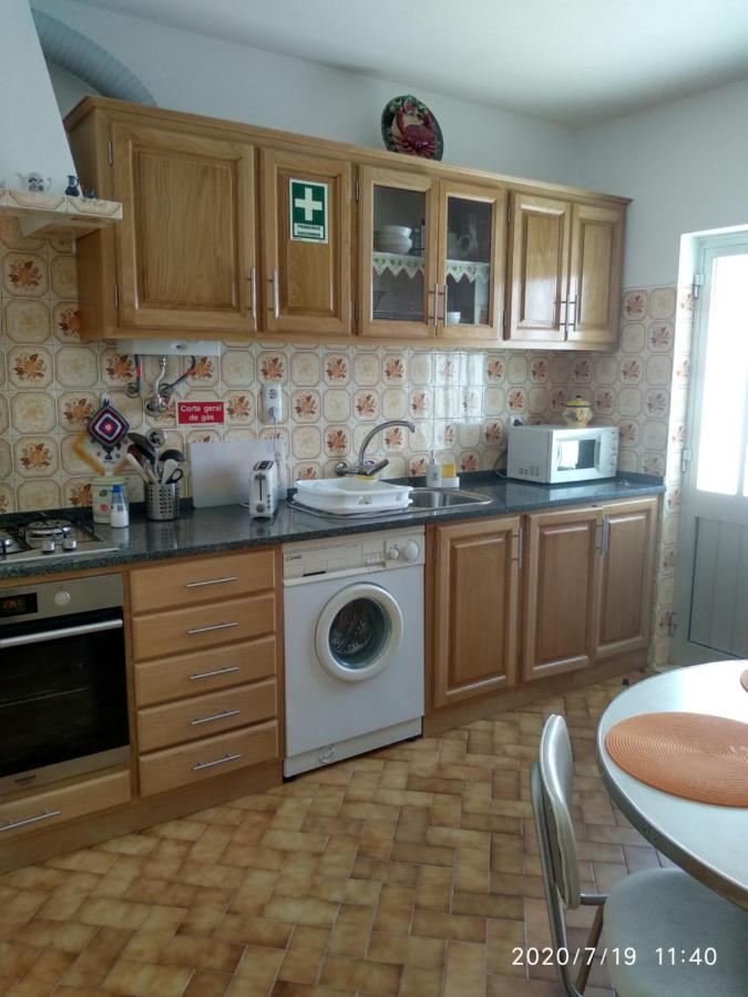 Home Village Vila do Bispo Εξωτερικό φωτογραφία