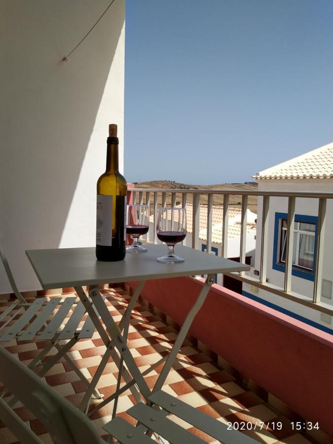 Home Village Vila do Bispo Εξωτερικό φωτογραφία