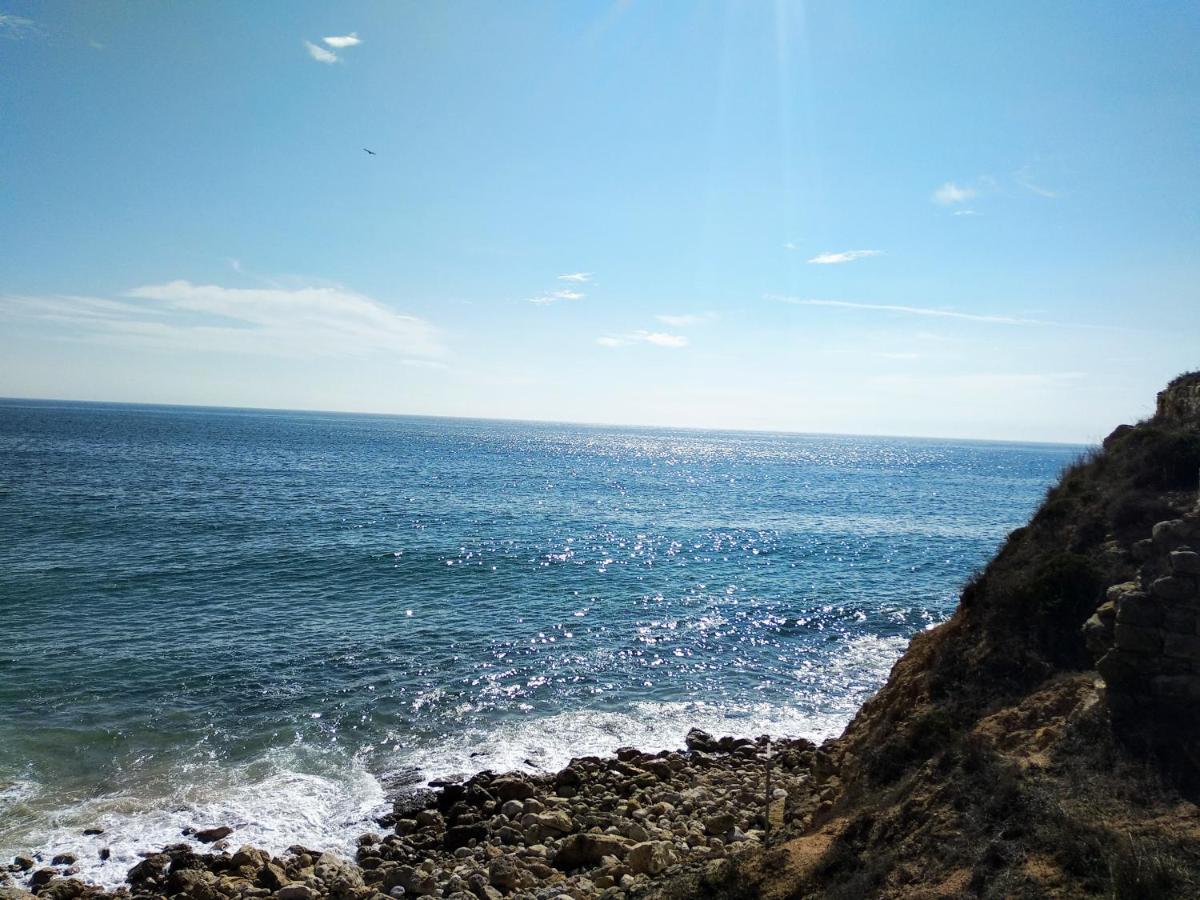 Home Village Vila do Bispo Εξωτερικό φωτογραφία