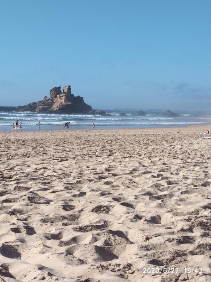 Home Village Vila do Bispo Εξωτερικό φωτογραφία