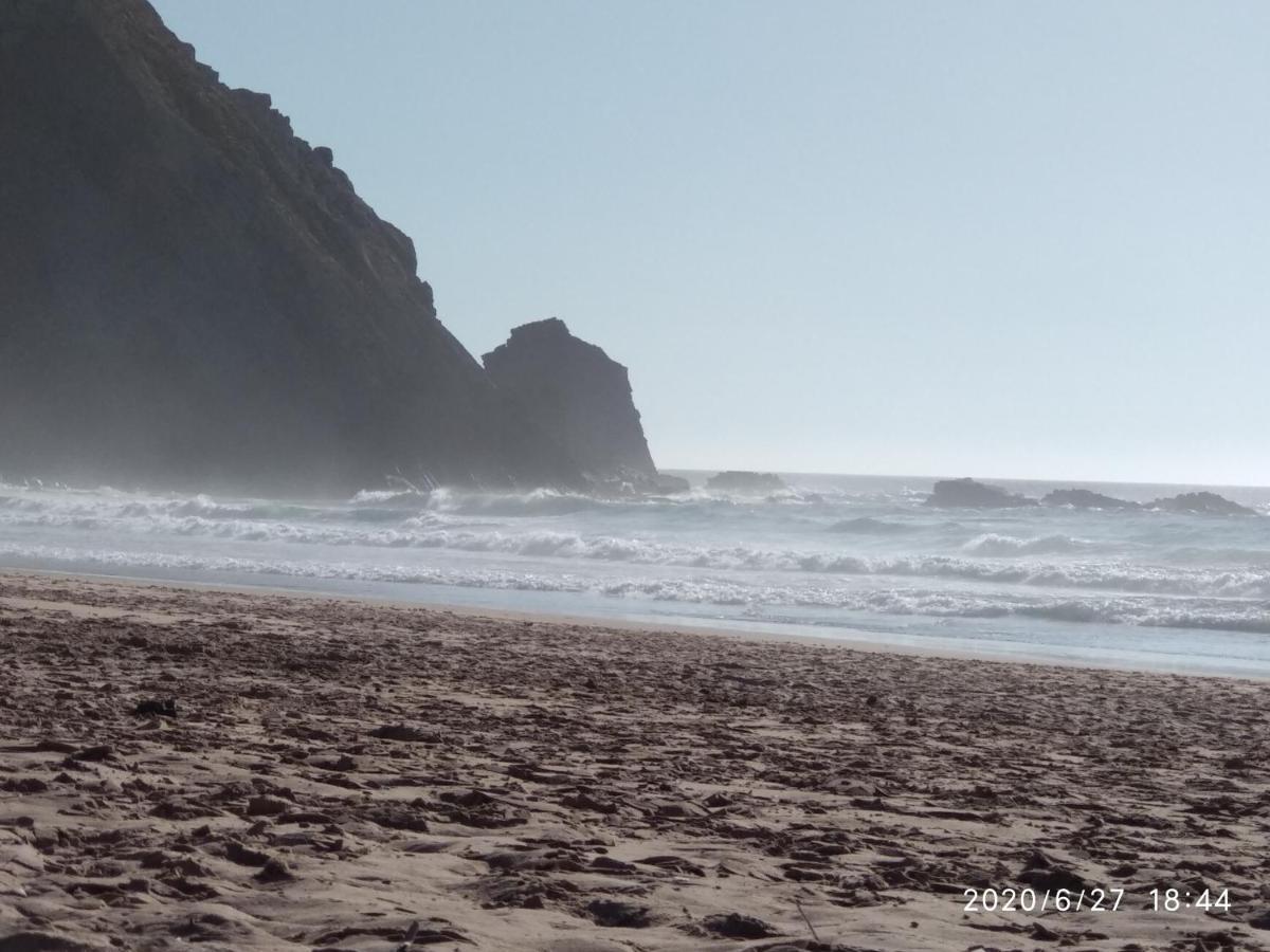 Home Village Vila do Bispo Εξωτερικό φωτογραφία
