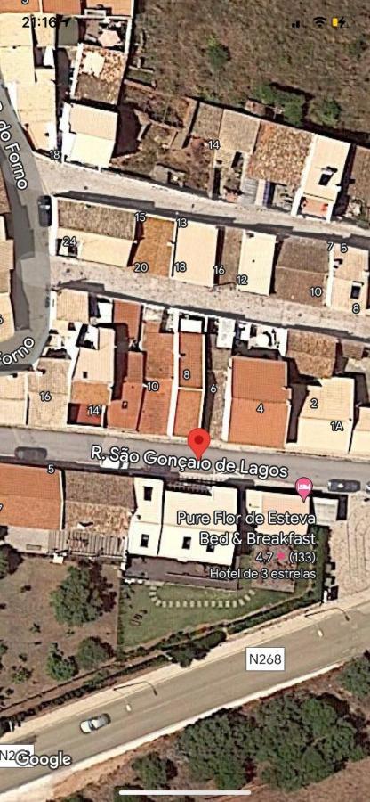 Home Village Vila do Bispo Εξωτερικό φωτογραφία