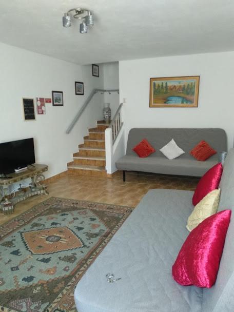 Home Village Vila do Bispo Εξωτερικό φωτογραφία