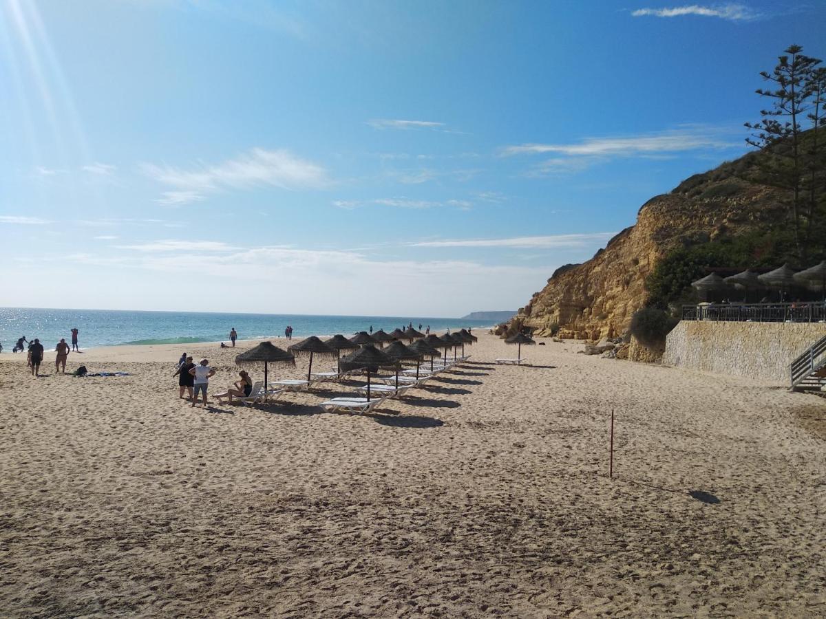 Home Village Vila do Bispo Εξωτερικό φωτογραφία
