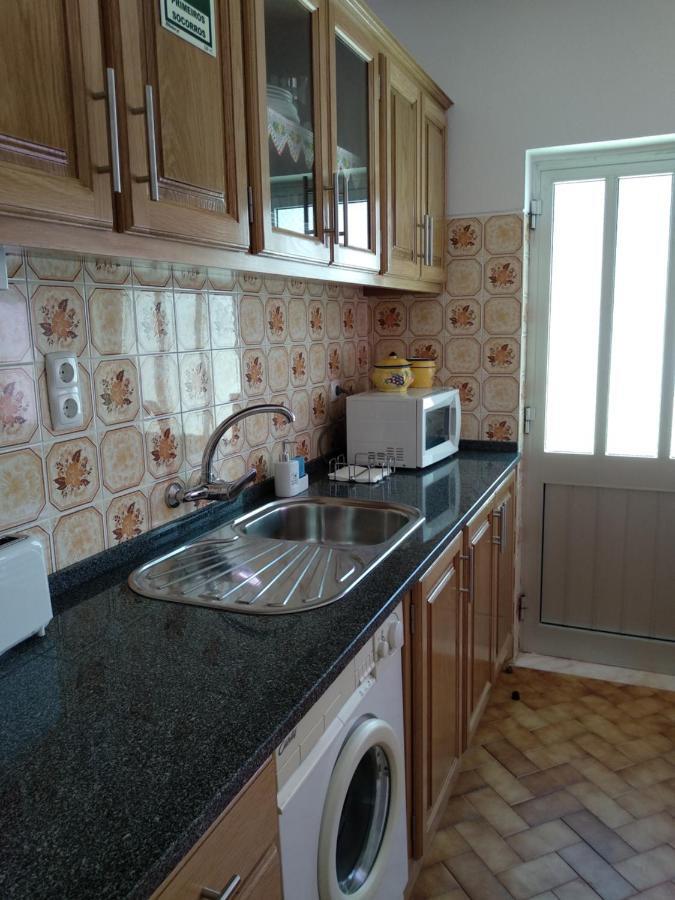 Home Village Vila do Bispo Εξωτερικό φωτογραφία
