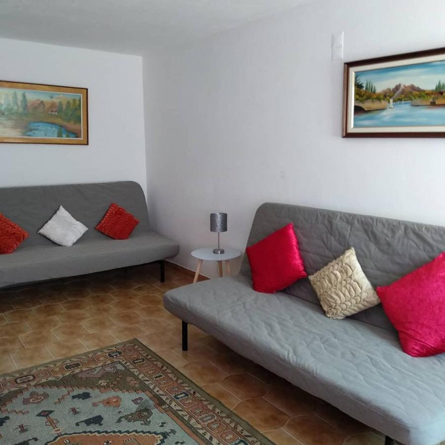 Home Village Vila do Bispo Εξωτερικό φωτογραφία