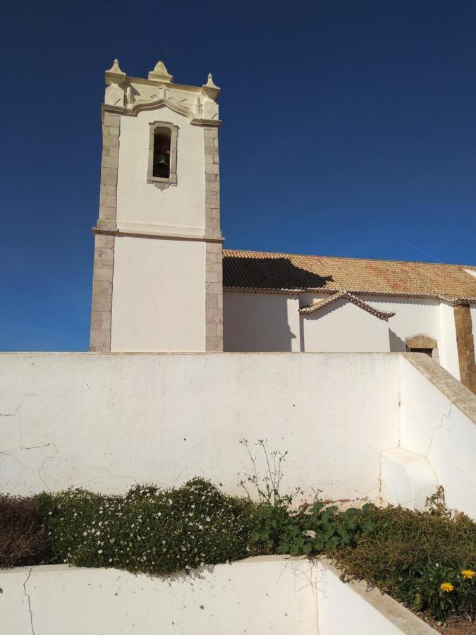 Home Village Vila do Bispo Εξωτερικό φωτογραφία
