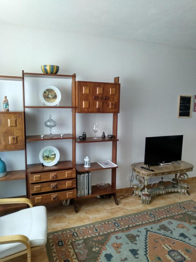 Home Village Vila do Bispo Εξωτερικό φωτογραφία