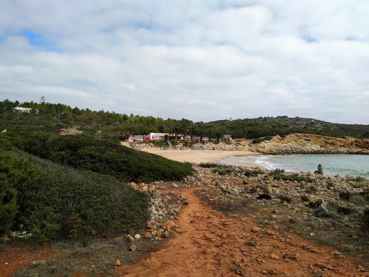 Home Village Vila do Bispo Εξωτερικό φωτογραφία