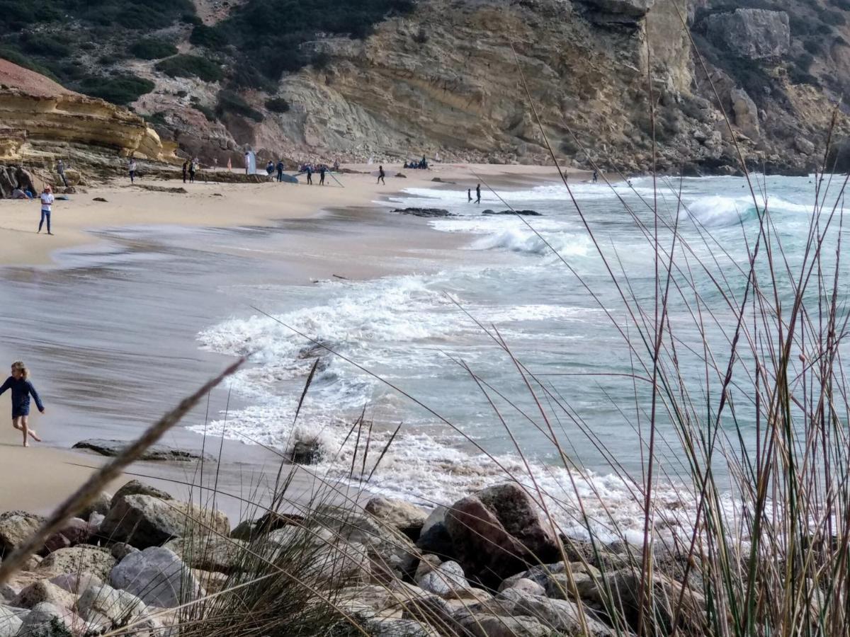 Home Village Vila do Bispo Εξωτερικό φωτογραφία