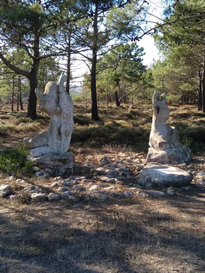 Home Village Vila do Bispo Εξωτερικό φωτογραφία