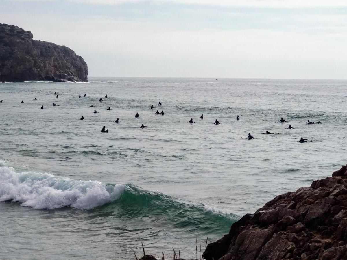 Home Village Vila do Bispo Εξωτερικό φωτογραφία