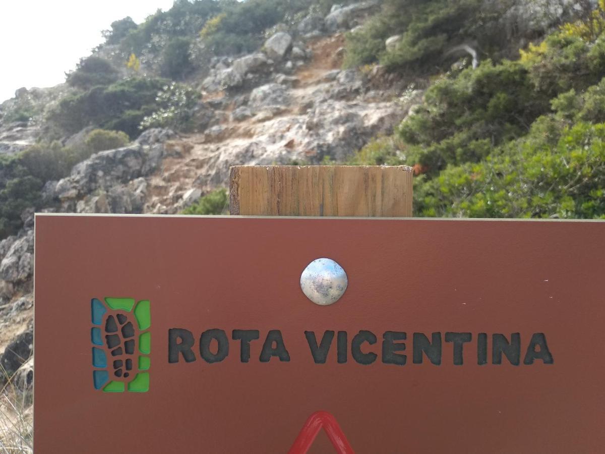 Home Village Vila do Bispo Εξωτερικό φωτογραφία