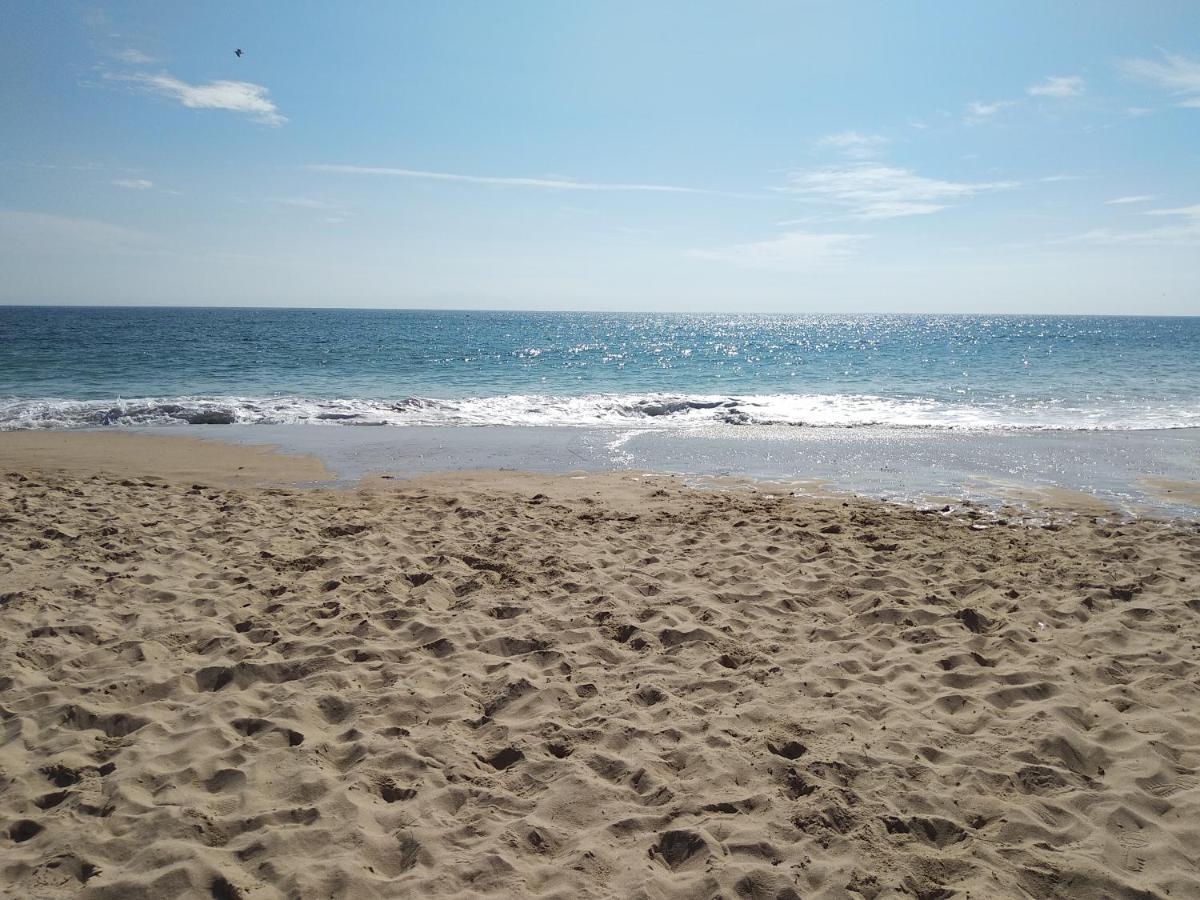 Home Village Vila do Bispo Εξωτερικό φωτογραφία