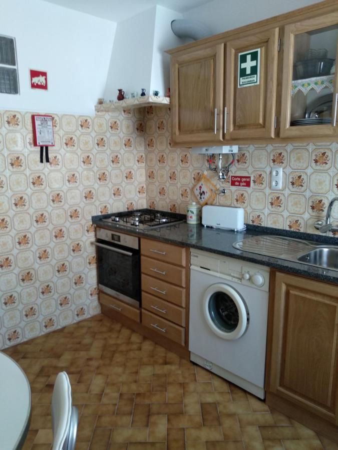 Home Village Vila do Bispo Εξωτερικό φωτογραφία
