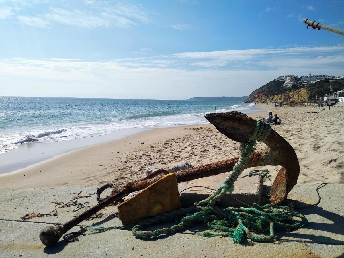 Home Village Vila do Bispo Εξωτερικό φωτογραφία