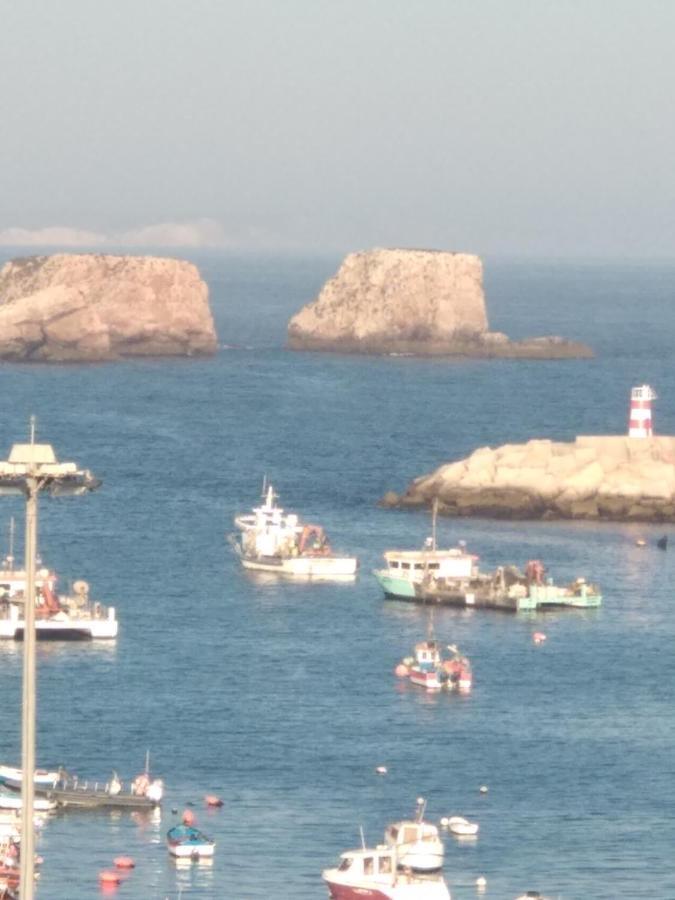 Home Village Vila do Bispo Εξωτερικό φωτογραφία