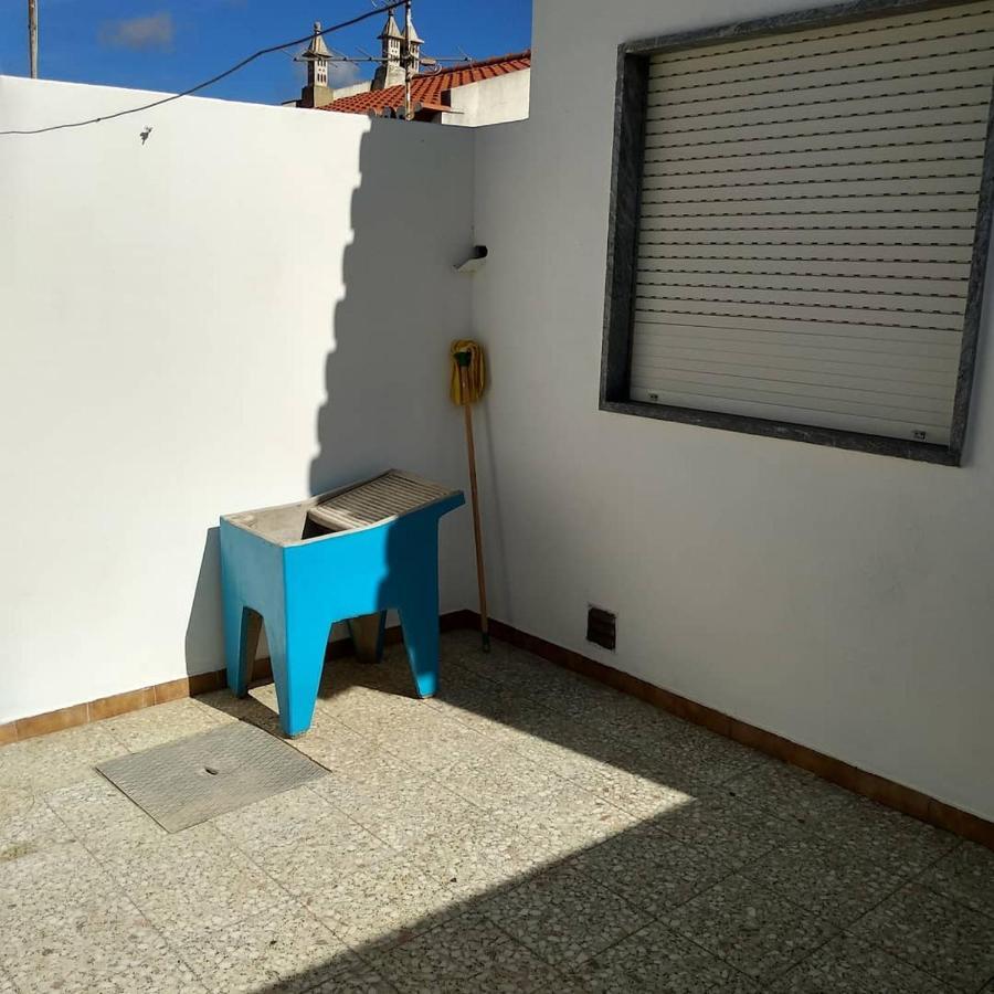 Home Village Vila do Bispo Εξωτερικό φωτογραφία